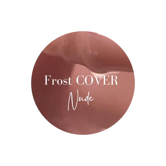 Frost Cover Nude