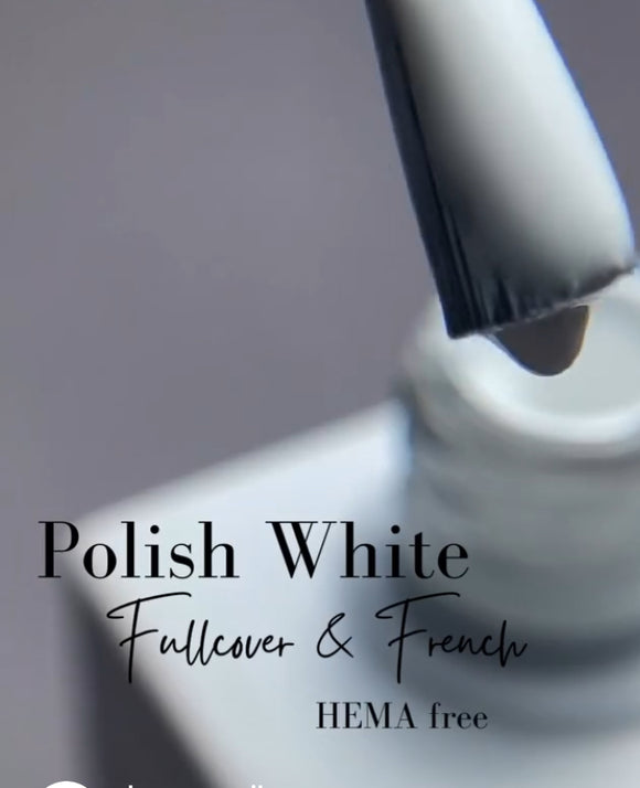 White / French White