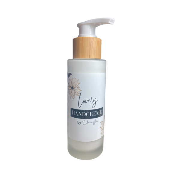 Handcreme Lovely