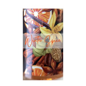 Nagelöl Winter Spice