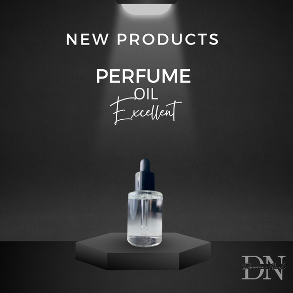 Nagelöl Perfume Excellent