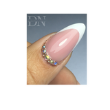 Builder Gel " JELLY"  Nude