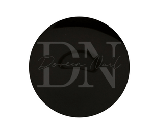 Color Gel Brilliant Black