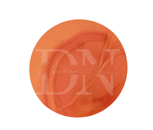 Color Gel Orange 214