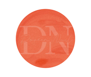 Color Gel Orange 215