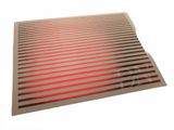 Flexible Stripes