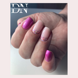 Color Gel Pink 152