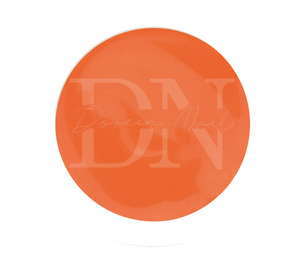 Color Gel Orange 205