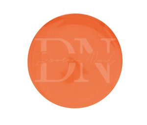 Color Gel Orange 204