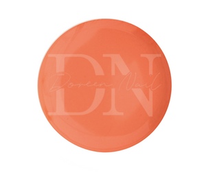 Color Gel Orange 207