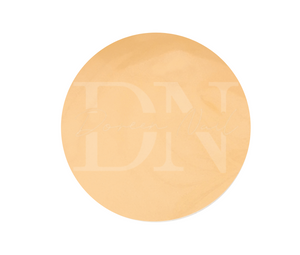 Color Gel Orange 209