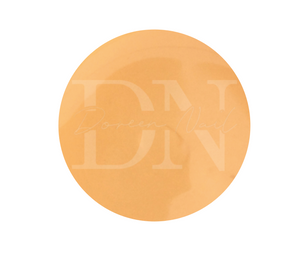 Color Gel Orange 208