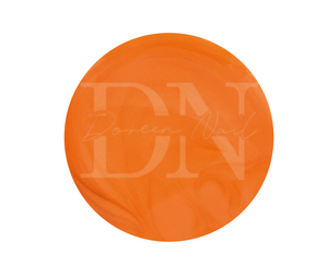 Color Gel Orange 213