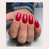 Color Gel Pink 155