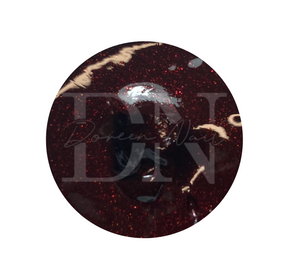 Color Gel Rot 032