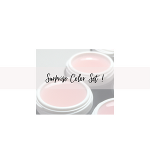Surprise Color Set 5ml