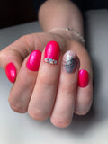Color Gel Pink 150
