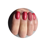 Color Gel Rot 031